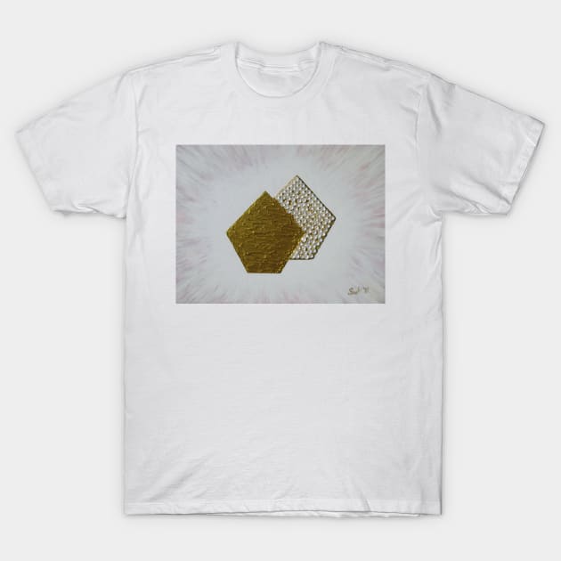 mirror T-Shirt by wernerszendi